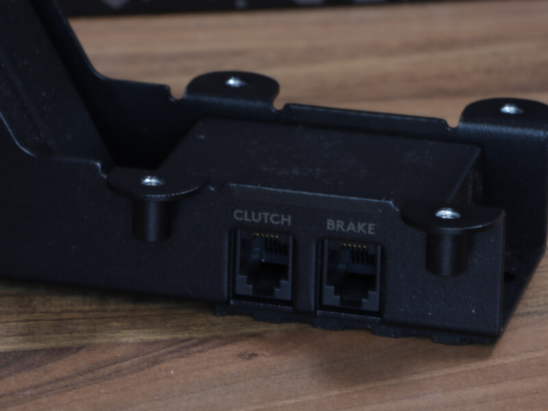 G RS50 Logitech SIM RACING Wheel direct trueforce base 8 nm drive recycle.JPG
